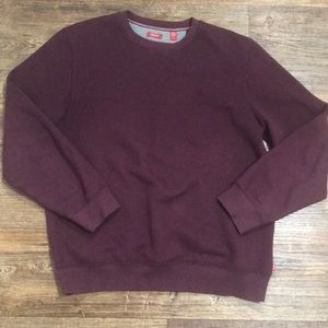 Izod Sweaters - Izod Crew Neck Sweater Izod Sweaters - Izod Crew Neck Sweater